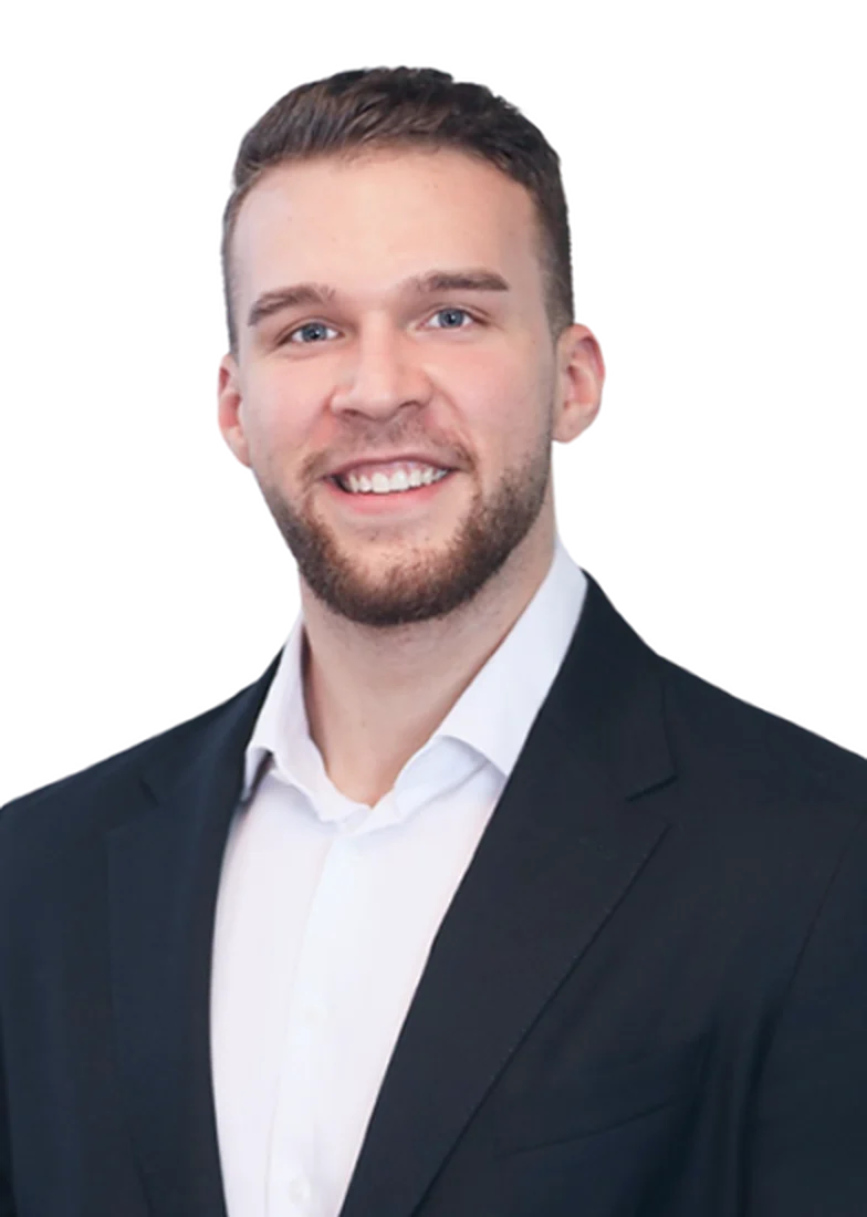 Ben Hoffmann